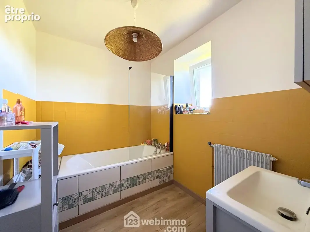 Maison 6 pièces 130 m² à vendre à Plouegat-Moysan (29650) - photo 9