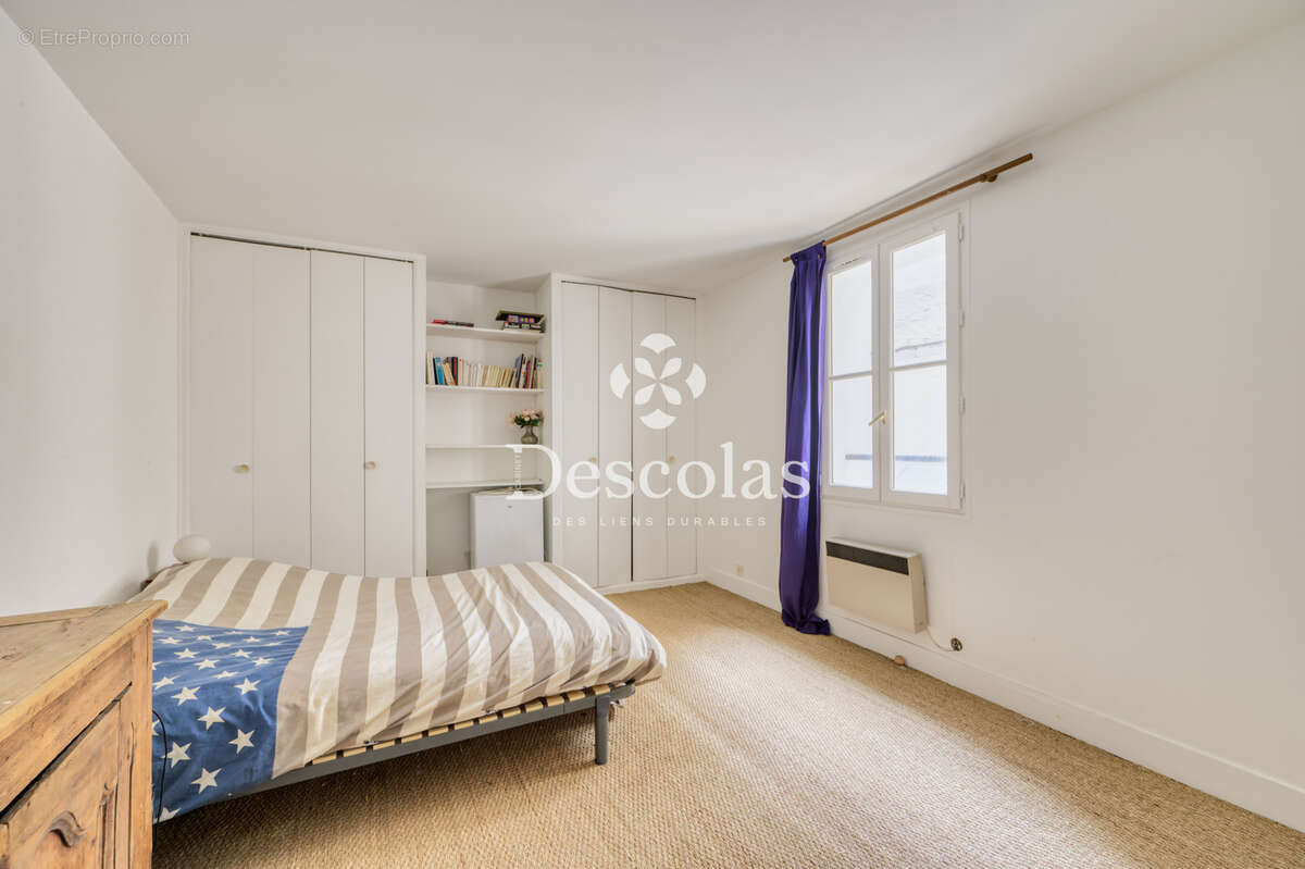 Appartement à SAINT-GERMAIN-EN-LAYE