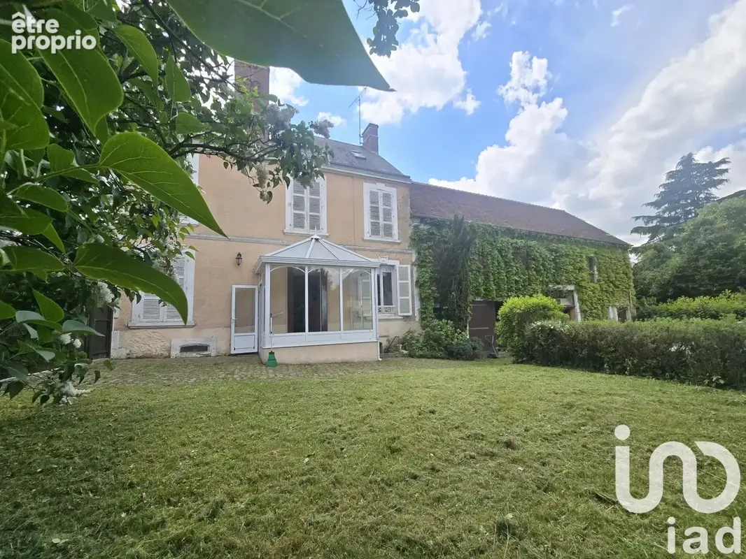 Photo 1 - Maison à IGE