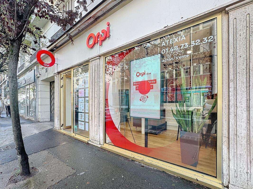 Appartement à VINCENNES