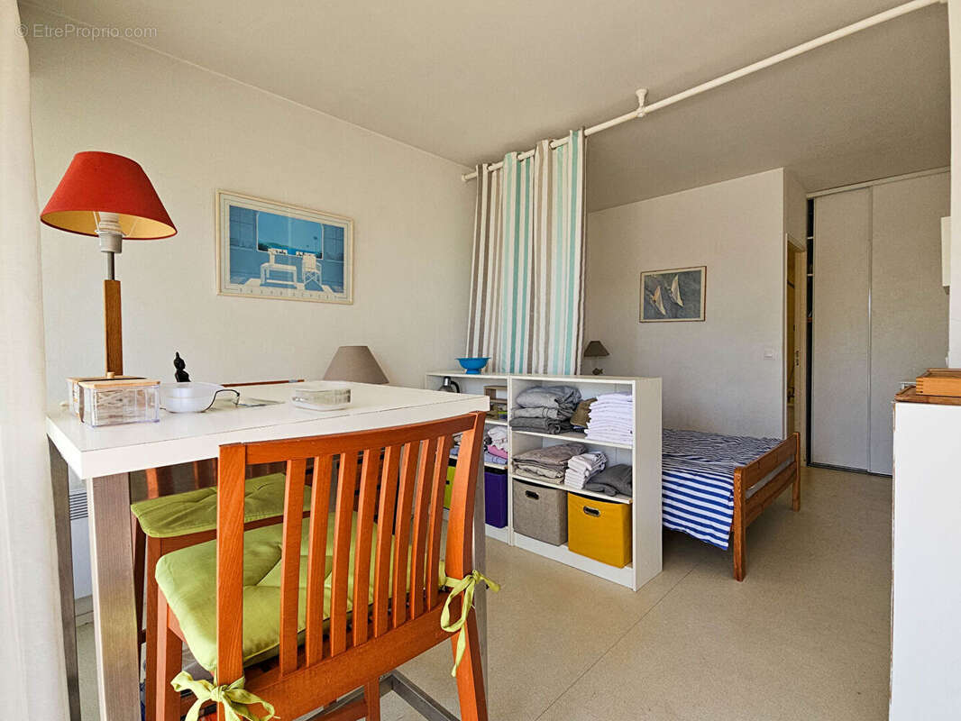Appartement à LA ROCHELLE