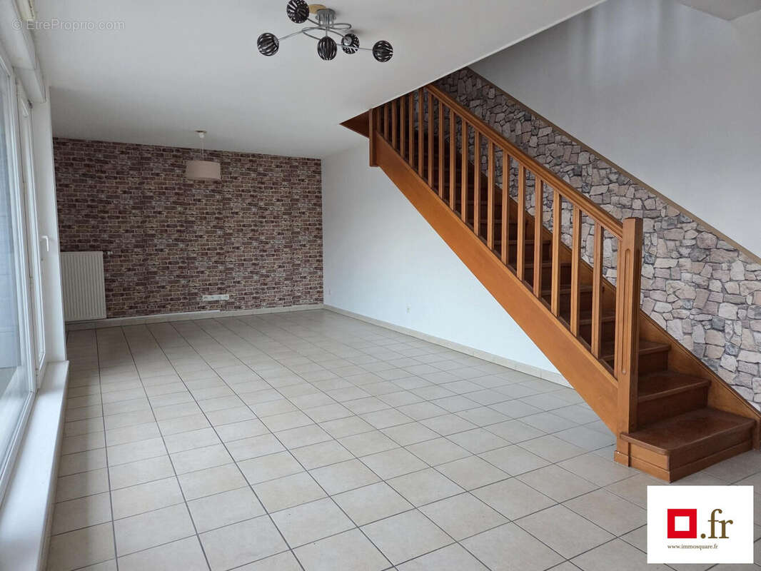 Appartement 78 m² à Grenoble  - photo 5