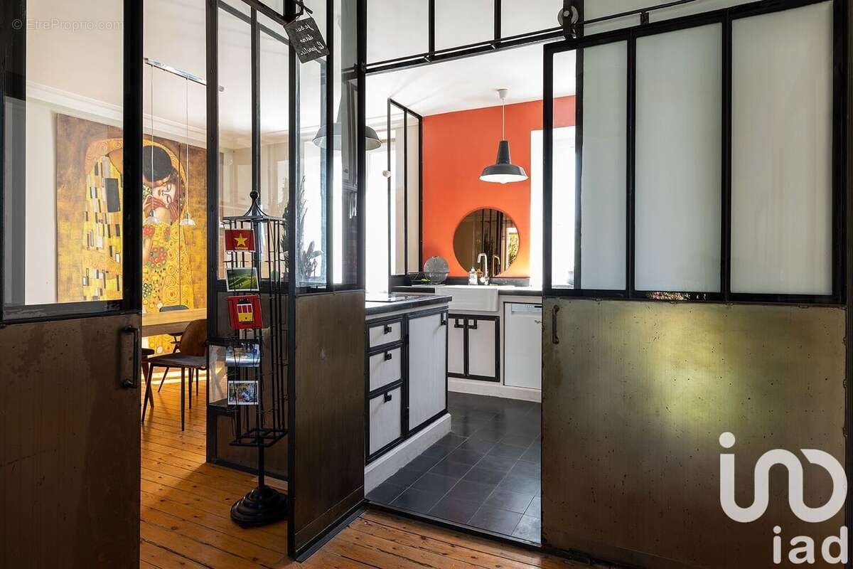 Photo 7 - Maison à NANTES