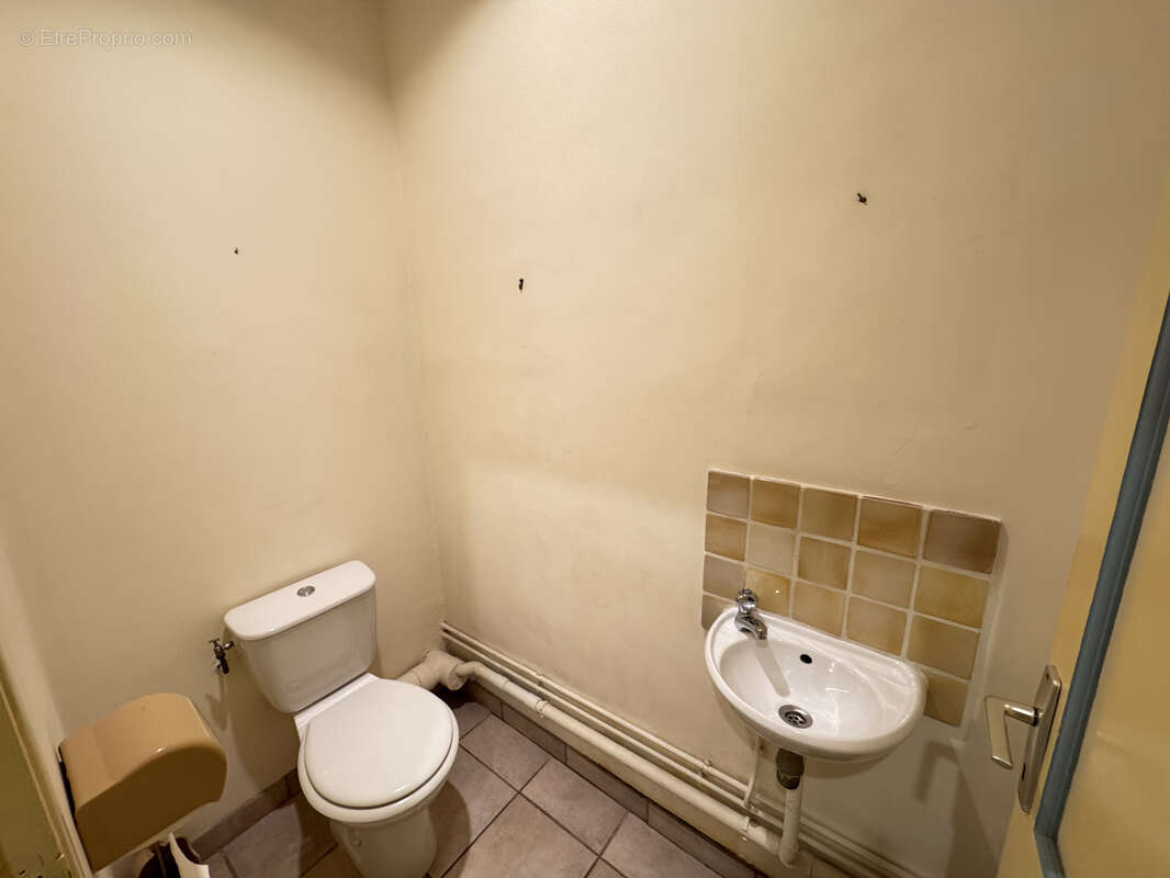 Appartement à AUPS
