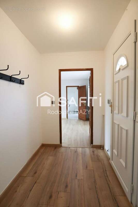 Photo 8 - Maison à VERNON