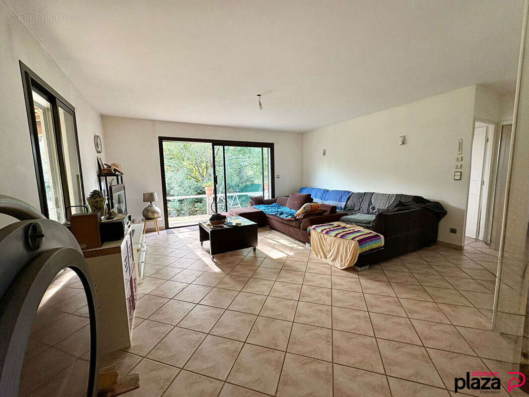 Maison à SALON-DE-PROVENCE