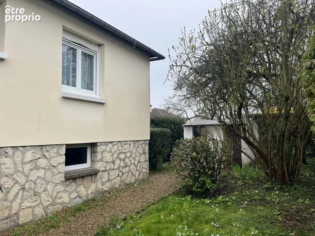 Maison de 75 m² proche des commodités à pied - photo 4
