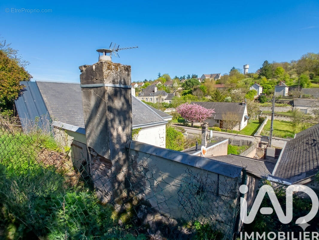 Photo 1 - Maison à MONTRICHARD