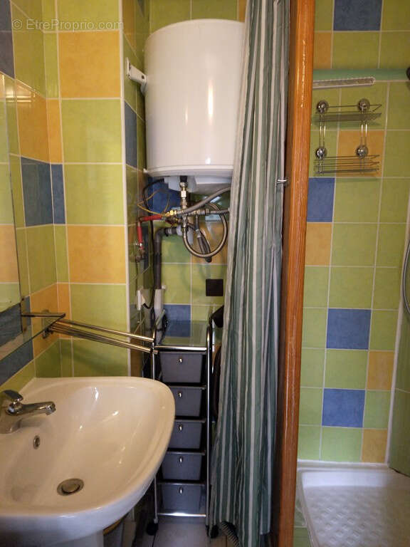 Appartement à AYTRE