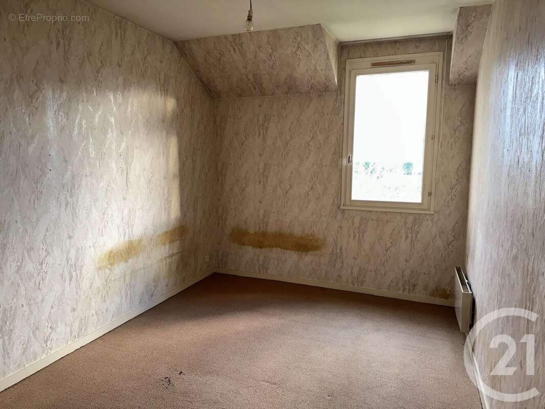 Maison à BELLEVILLE-SUR-LOIRE