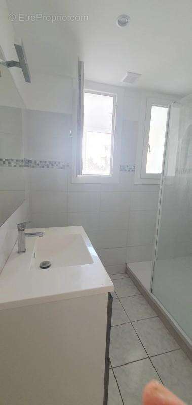 Appartement à BEZIERS