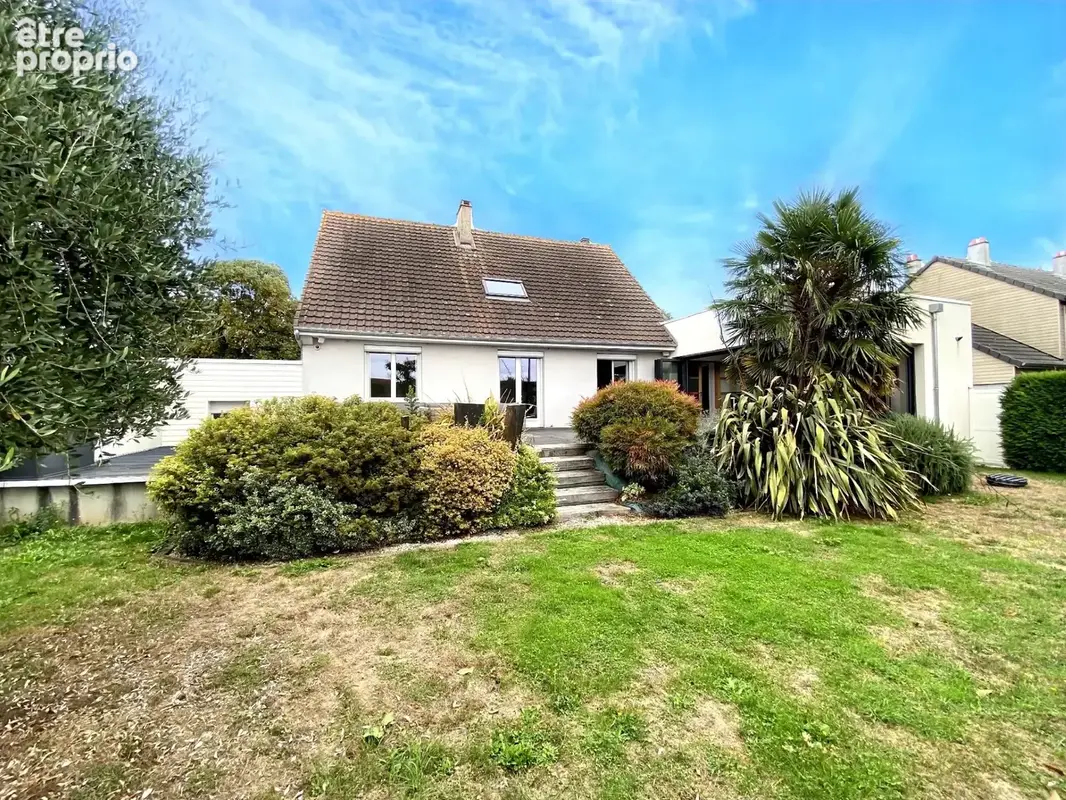 Exclusivite aci - caen - maison t11 de 244 m2 - photo 20