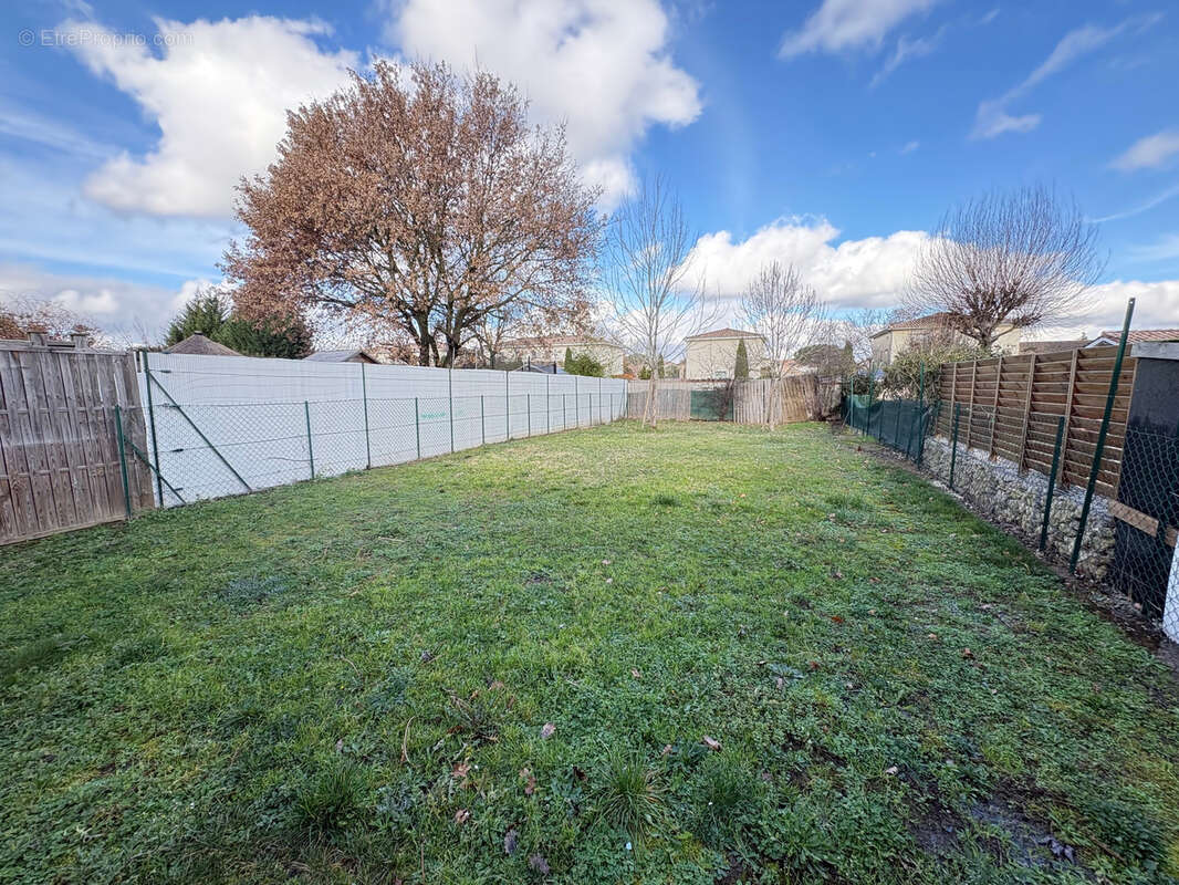 Maison à TOURNEFEUILLE