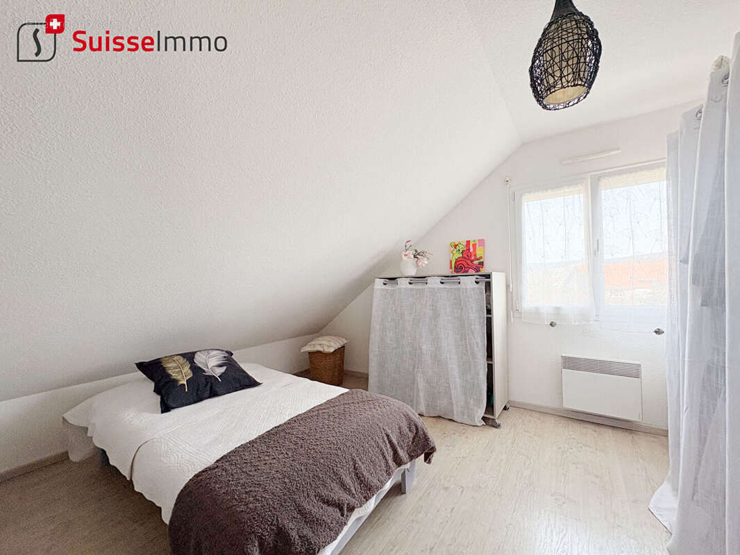 Maison Morteau 4 pièce(s) 84 m2 - photo 10