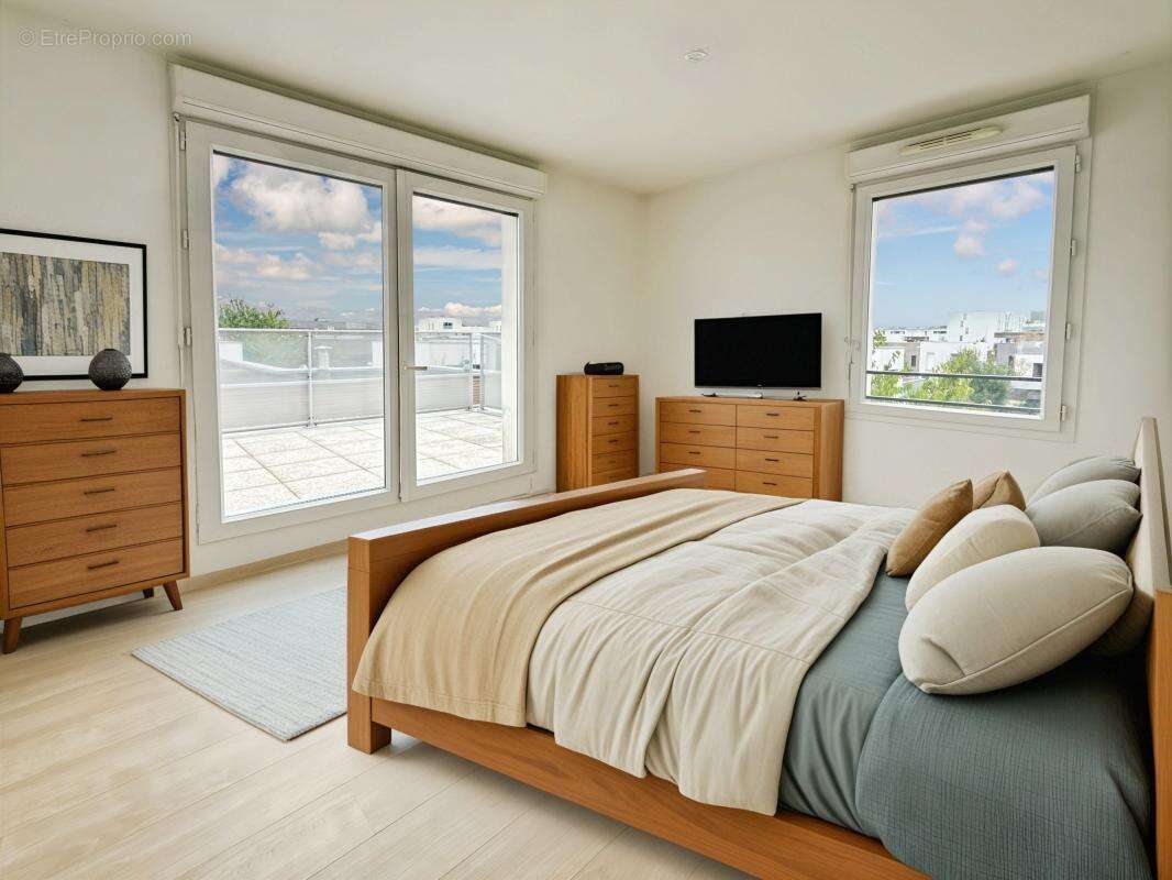 Appartement à BLAGNAC