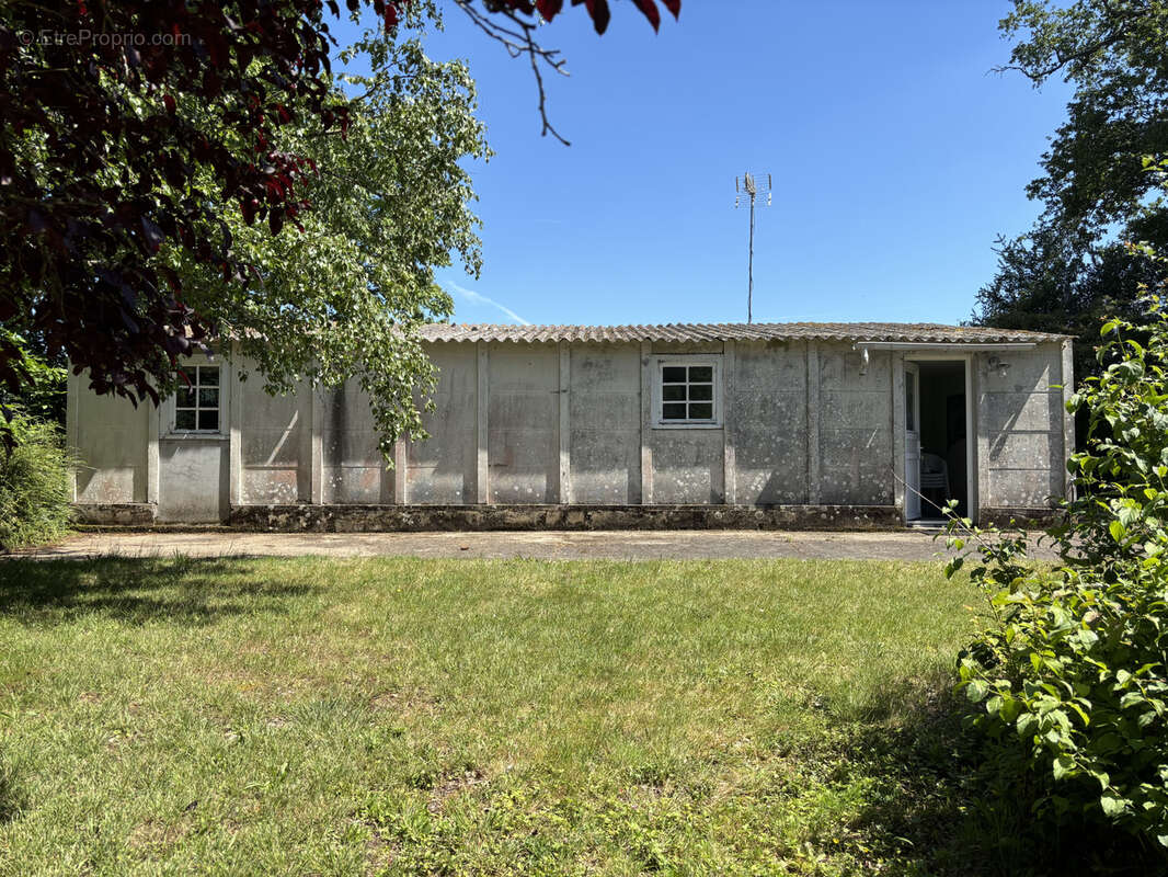 Maison à ASSERAC