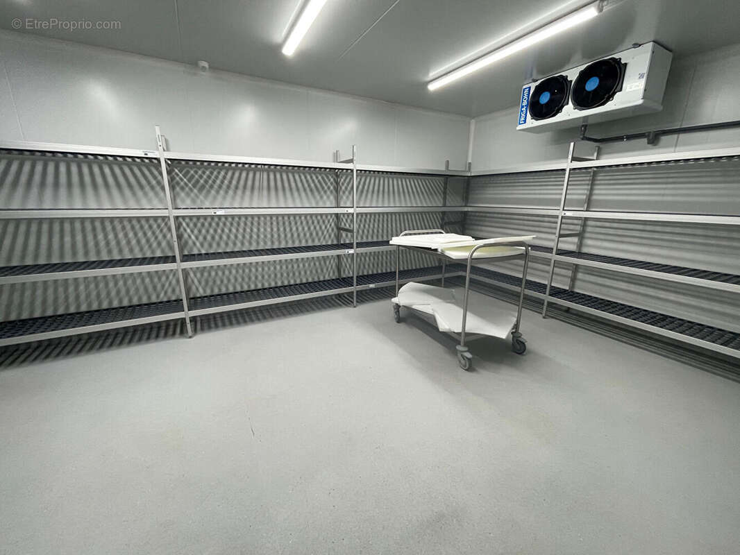 Commerce à SAINT-DIZIER