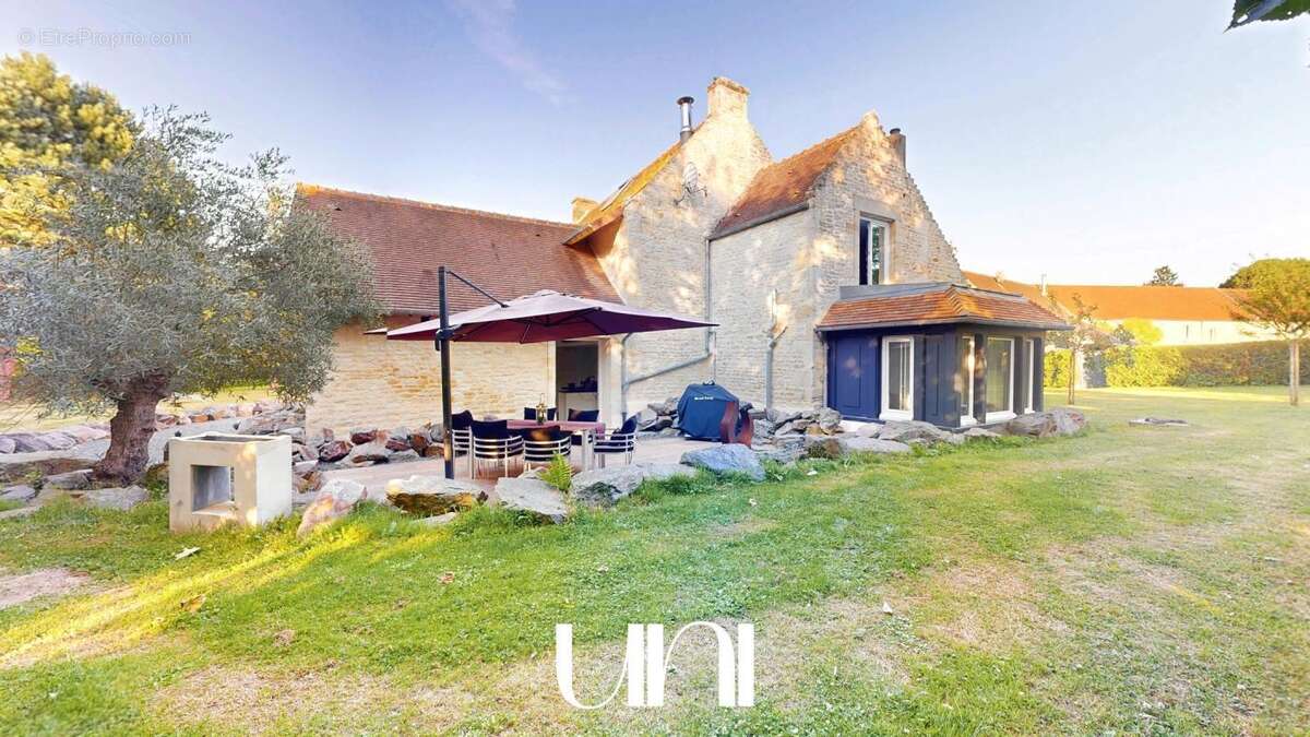Maison à REVIERS