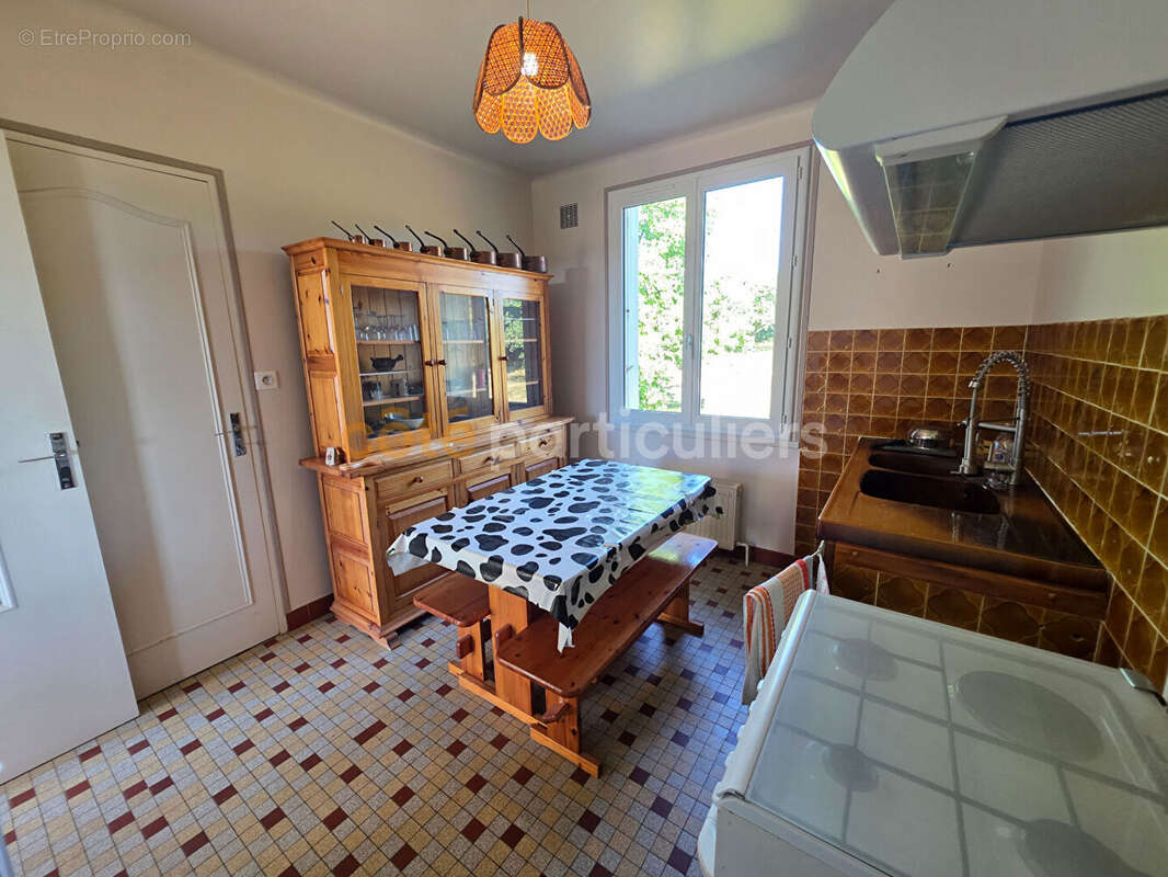 Maison 75m² - photo 6