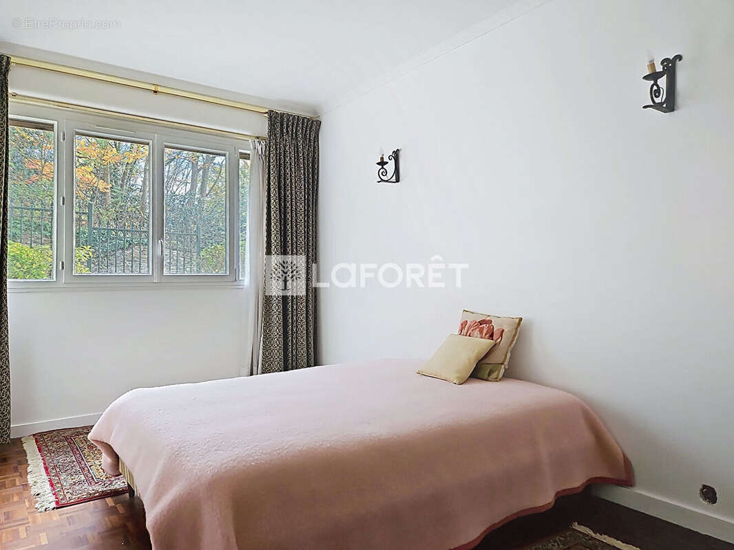 Appartement à MONTMORENCY