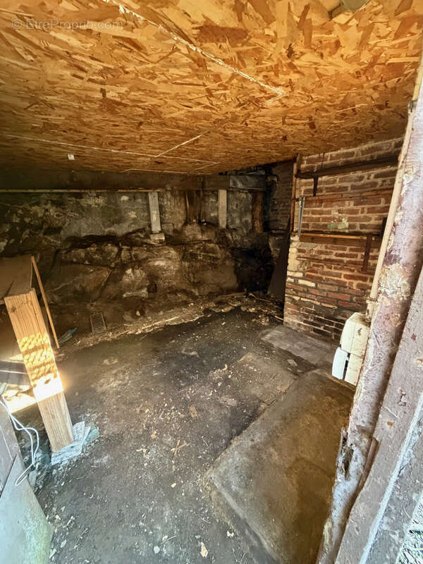 Maison à LA FERTE-MACE