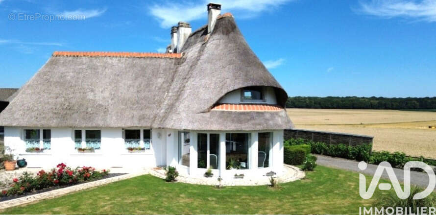Photo 2 - Maison à BRETEUIL