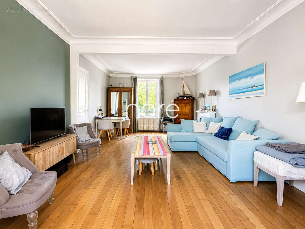 Maison 131 m² à Rocquencourt  - photo 3