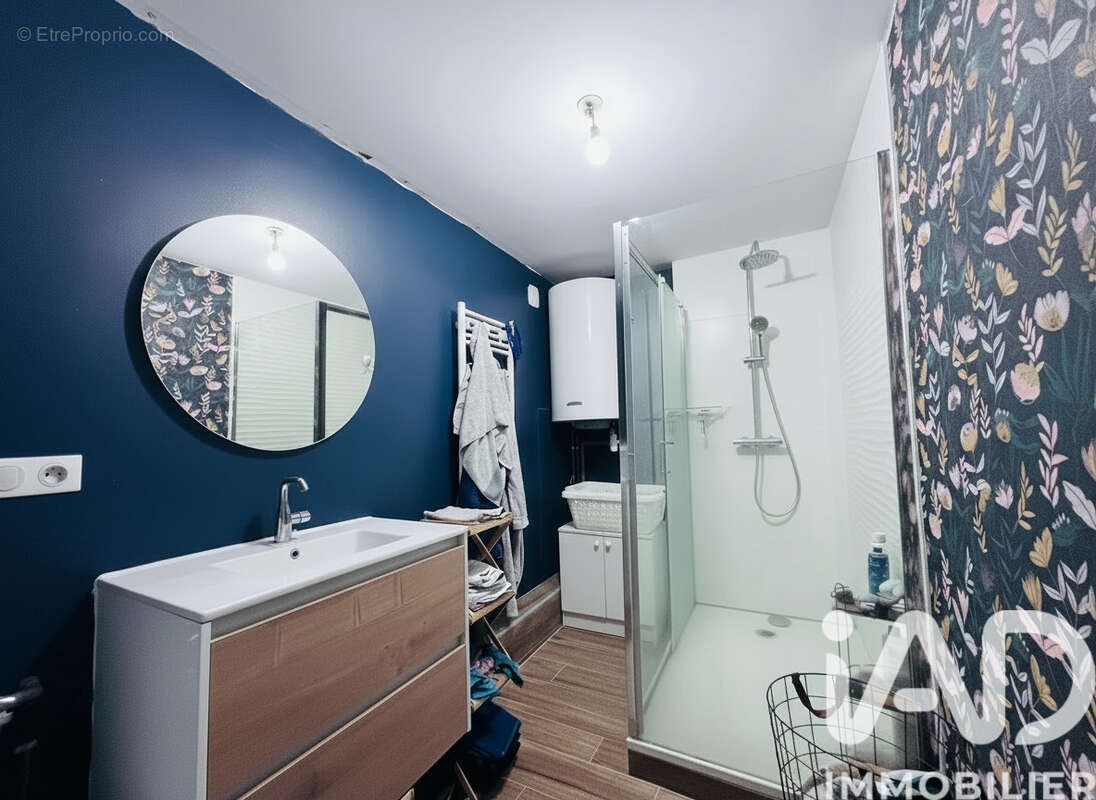 Photo 9 - Appartement à NANTES