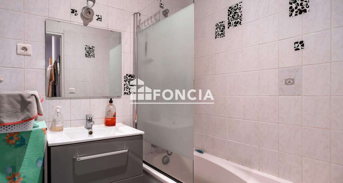 Appartement à LORIENT