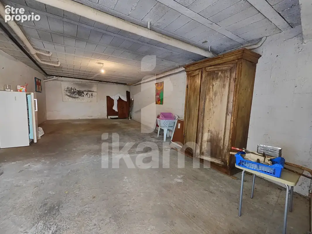Tènement immobilier à fort potentiel à Albon - photo 10