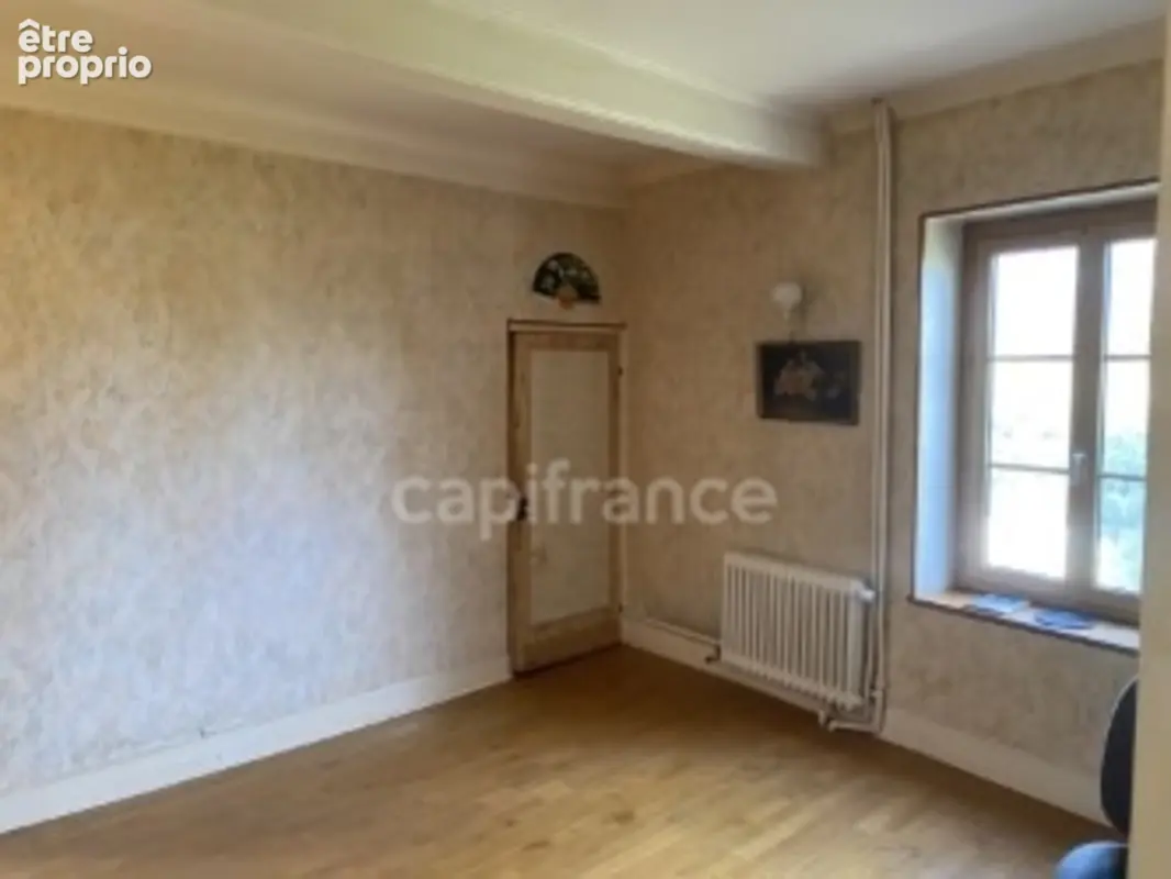 Maison et appartement à vendre, proche du centre de GREZIEU-LA-VARENNE - photo 9