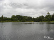 Terrain à CONDE-FOLIE