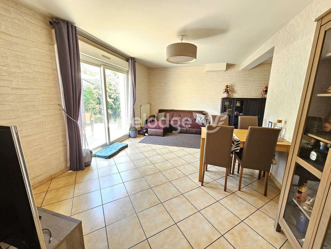 Maison à CONFLANS-SAINTE-HONORINE