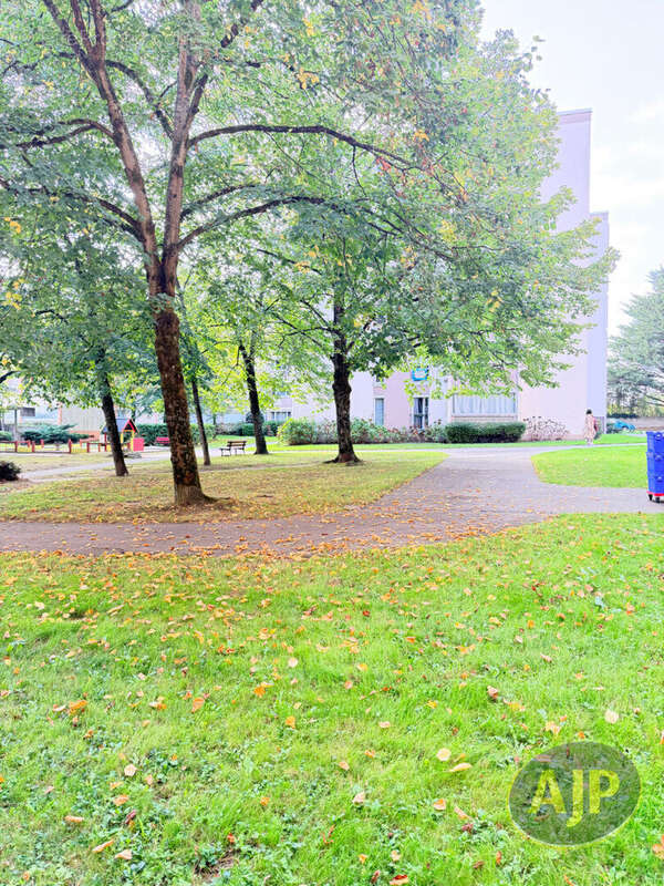 Appartement à SAINT-HERBLAIN