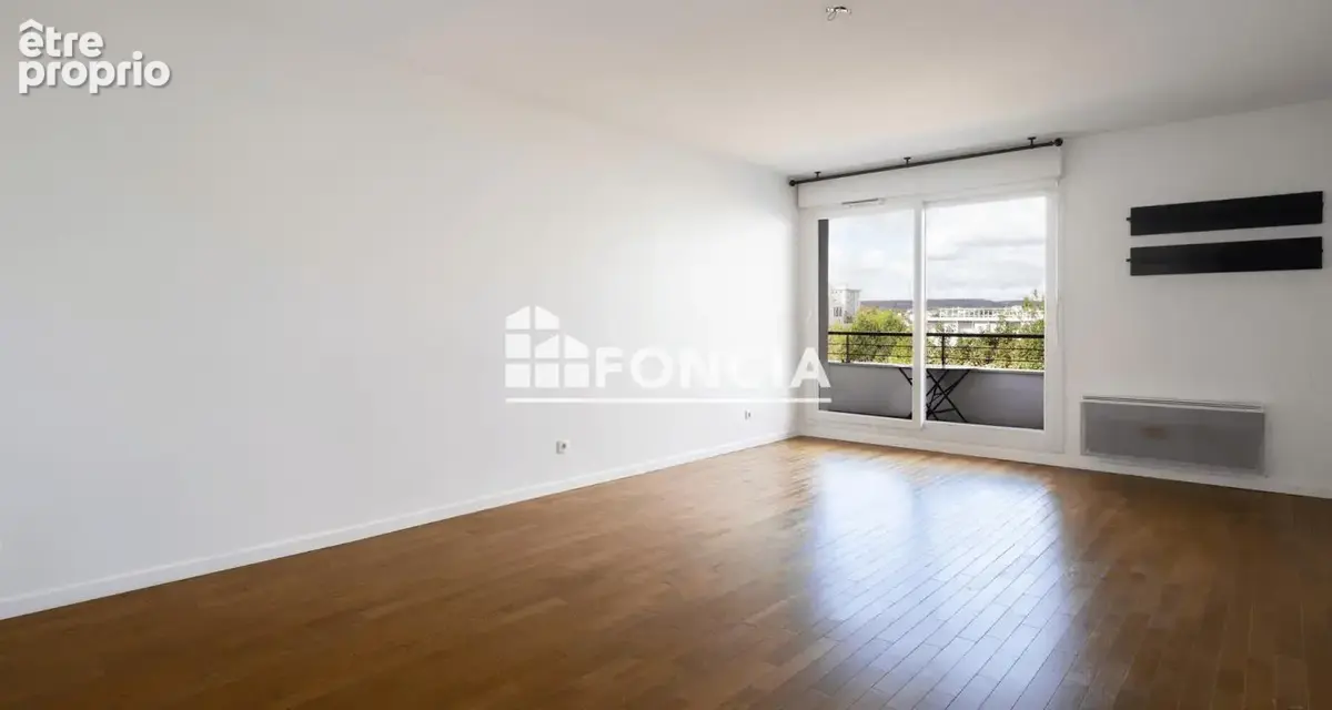 Appartement 4 pièces récent Quartier du Lycée DESCARTES - photo 5