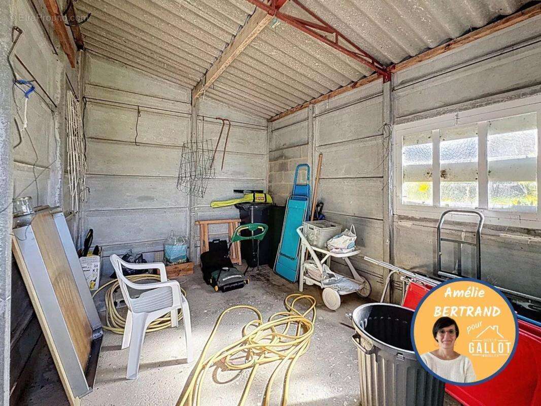 Maison à TREVOU-TREGUIGNEC