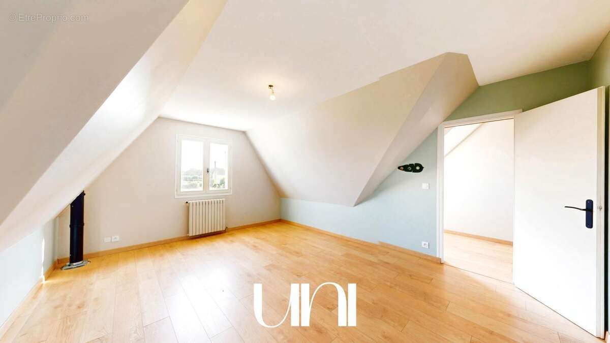 Maison 5 pièces de 150m2 avec terrain de 5617m2 à TOUR EN BESSIN - photo 26
