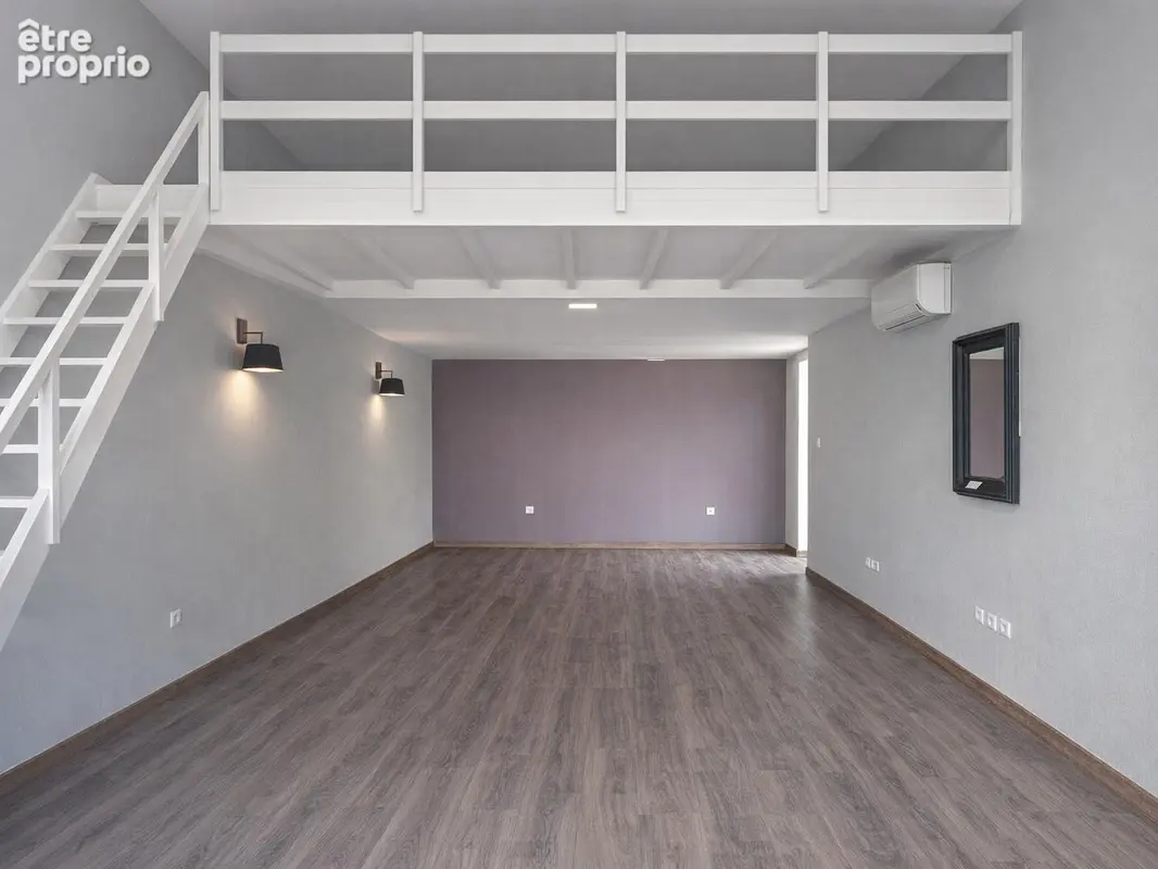Maison Meauzac 5 pièce(s) 170 m2 - photo 12