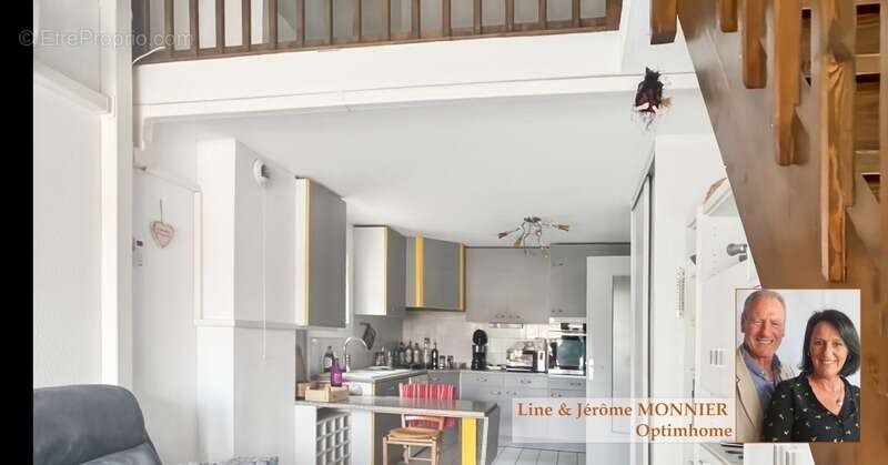 Appartement à ARGELES-SUR-MER