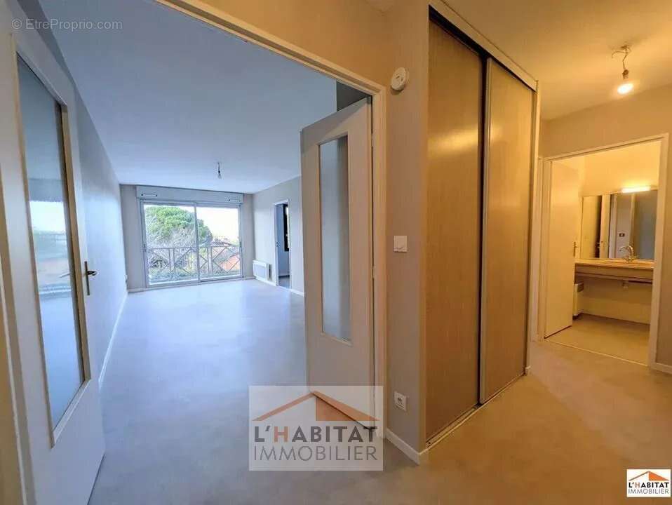 Appartement - 50m ² - photo 6