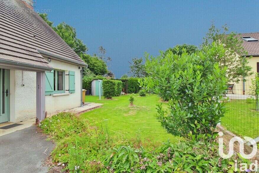 Photo 2 - Maison à BISSIERES