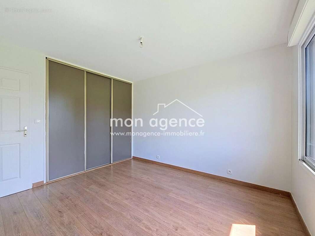 Maison à BOOS