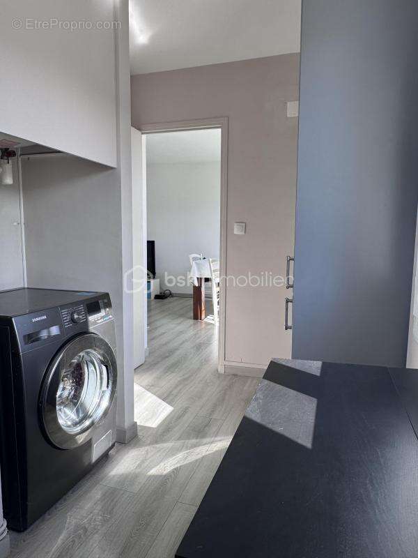 Palavas-les-flots – rive gauche – t3 de 53,28 m² avec terrasse et vue mer - photo 6