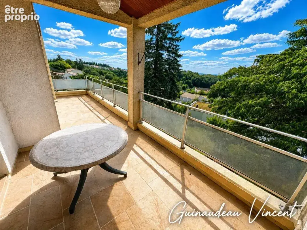 Maison architecte - photo 13
