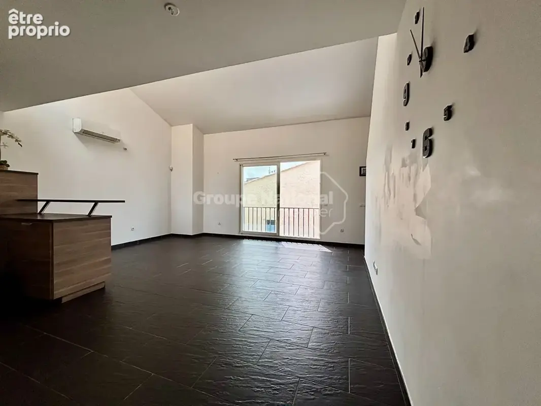 Appartement Saint Just 2 pièce(s) 57 m2 - photo 10