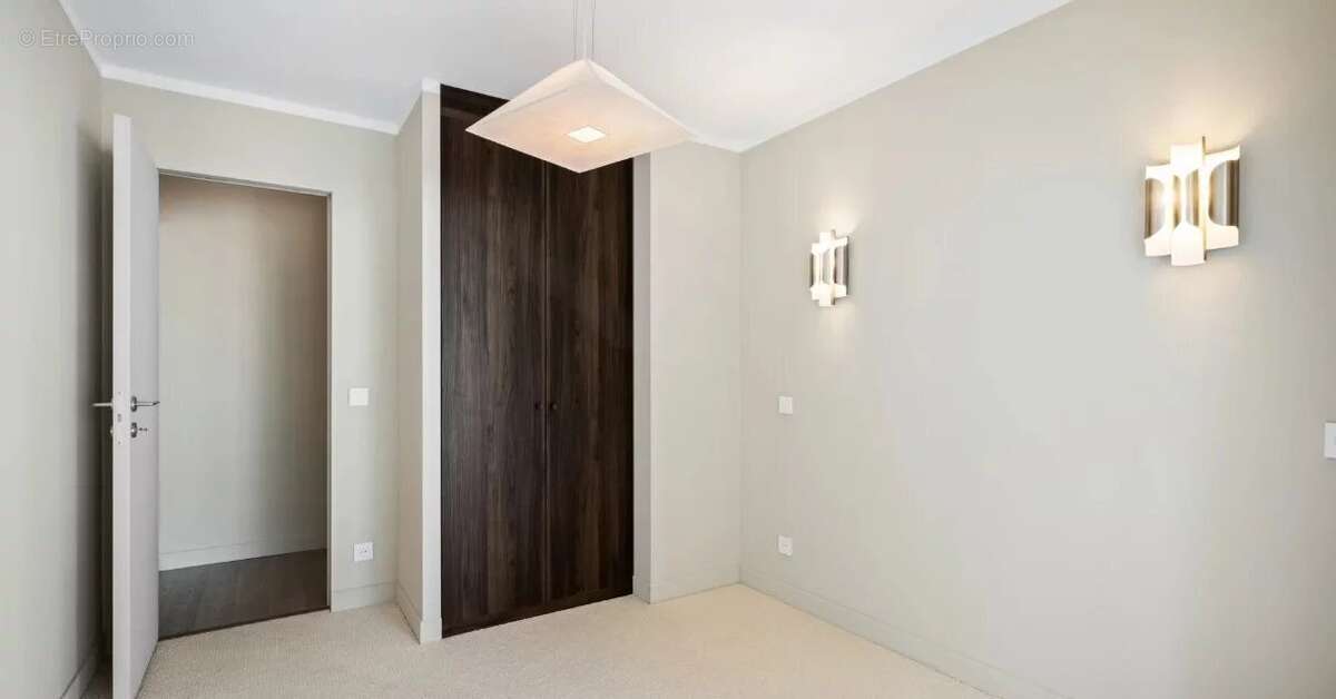 Appartement 3 pièces Cimiez - photo 5