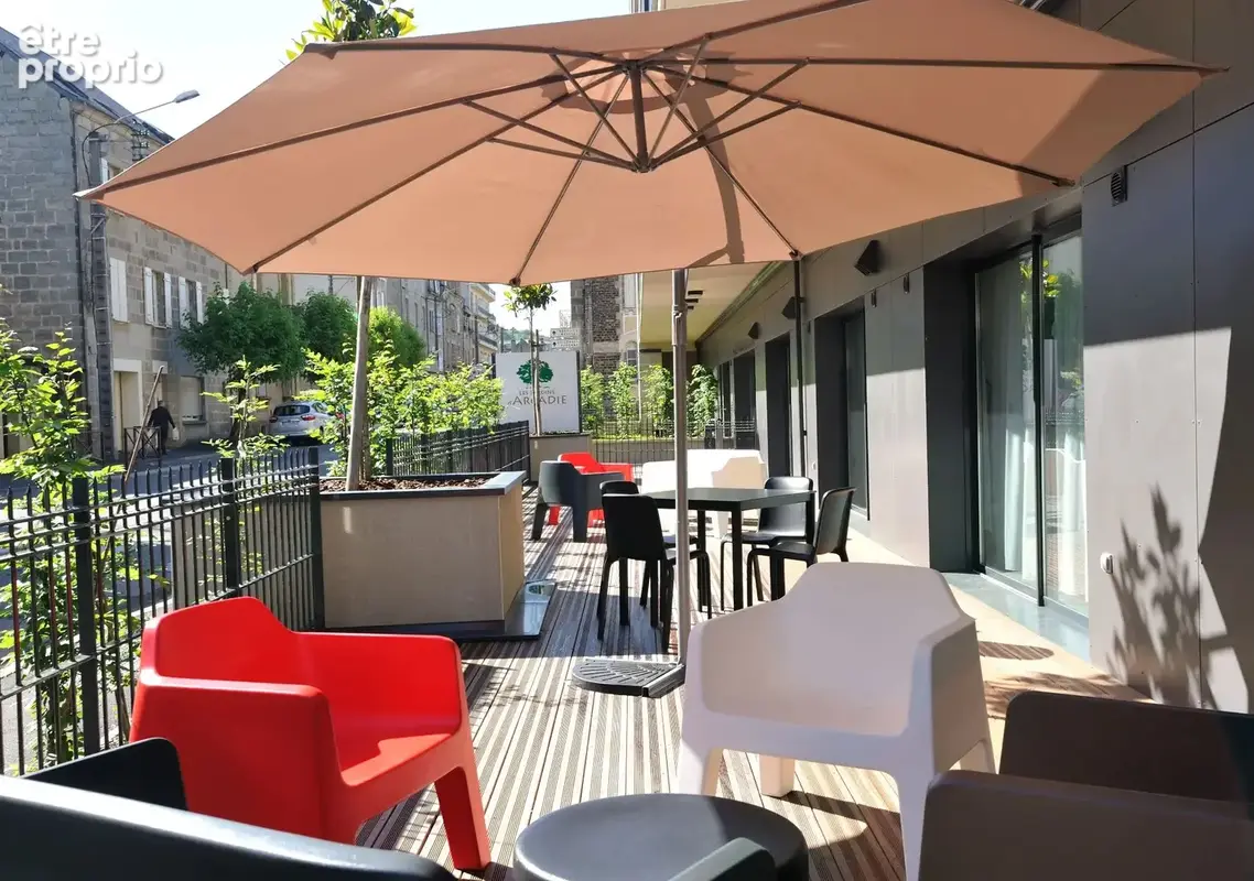 Investissement en residence Senior - photo 3