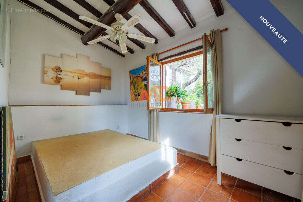 Maison à CASSIS