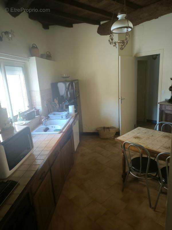 Maison à LA DIGNE-D&#039;AVAL