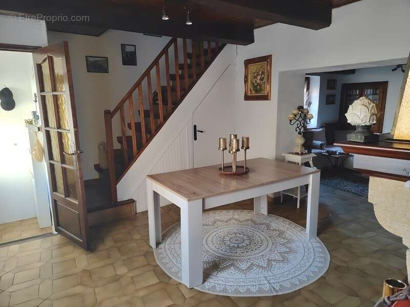Maison en pierre - photo 2